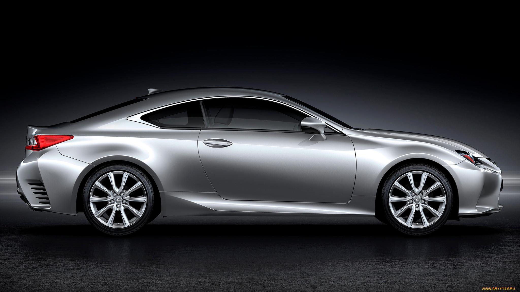 lexus rc, , lexus, , -, toyota, motor